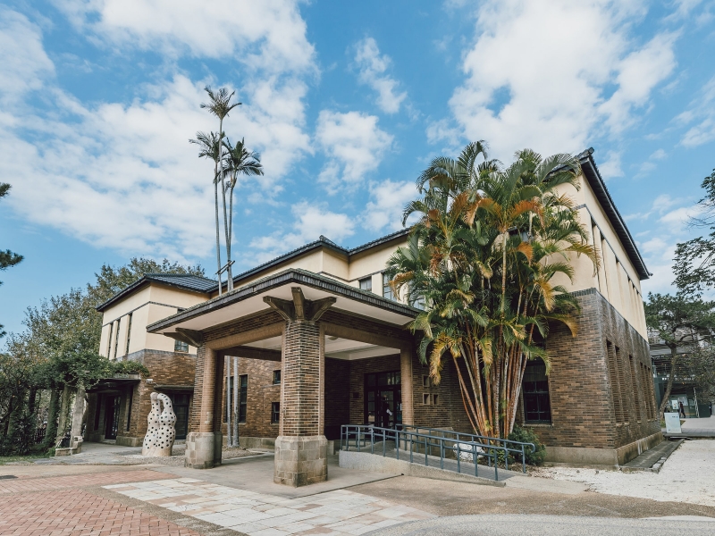 玻璃工藝博物館(1)